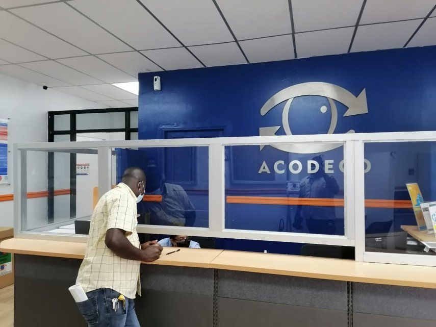 Acodeco atendió en julio quejas por más de B/. 3 millones