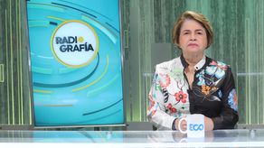 Mirna de Crespo considera que no es momento para pedir aumento salarial