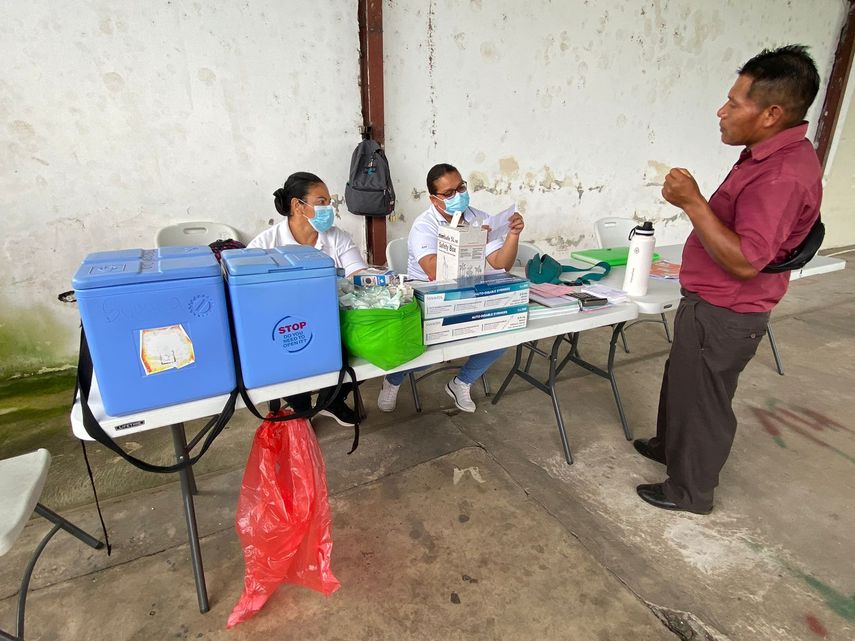 Chiriquí: Minsa está en alerta por recolectores de café