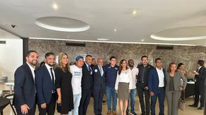 A la fecha, 56 candidatos de diputados se han sumado a esta iniciativa promovida por Fundación Libertad Ciudadana y la Fundación Espacio Cívico. Foto: Cortesía/@jorgeibloise