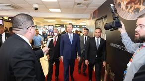 Presidente de Costa Rica