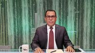 Walter Cerrud, asesor legal de la Unachi. Walter Cerrud, asesor legal de la Unachi.