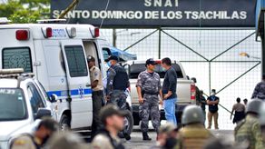 Nueva barbarie en una cárcel de Ecuador deja 13 muertos