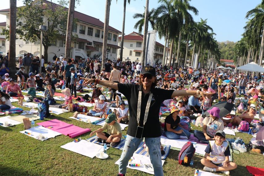El Metro de Panamá, informó a los ciudadanos que para este sábado 27 enero el horario de atención de las Líneas 1 y 2 será extendido hasta las 1:00 a.m. del domingo 28 de enero debido a la actividad 'Verano Canal'. El Metro de Panamá, informó a los ciudadanos que para este sábado 27 enero el horario de atención de las Líneas 1 y 2 será extendido hasta las 1:00 a.m. del domingo 28 de enero debido a la actividad 'Verano Canal'.