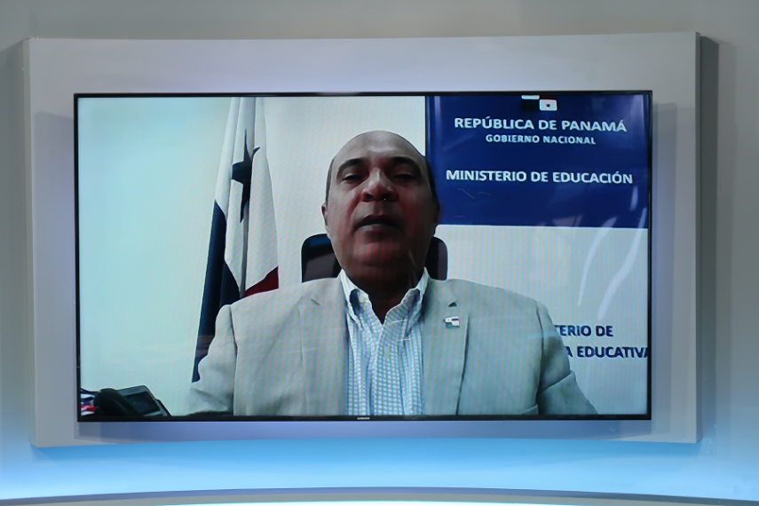 MEDUCA espera reactivar 58 proyectos de infraestructura escolar