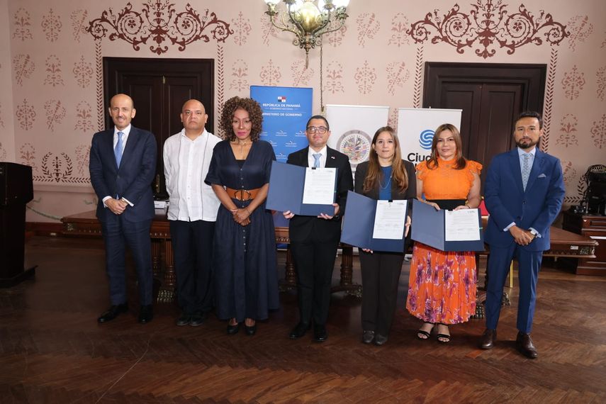 En alianza tripartita implementarán proyecto dirigido a refugiados y comunidades de acogida en Darién. En alianza tripartita implementarán proyecto dirigido a refugiados y comunidades de acogida en Darién.