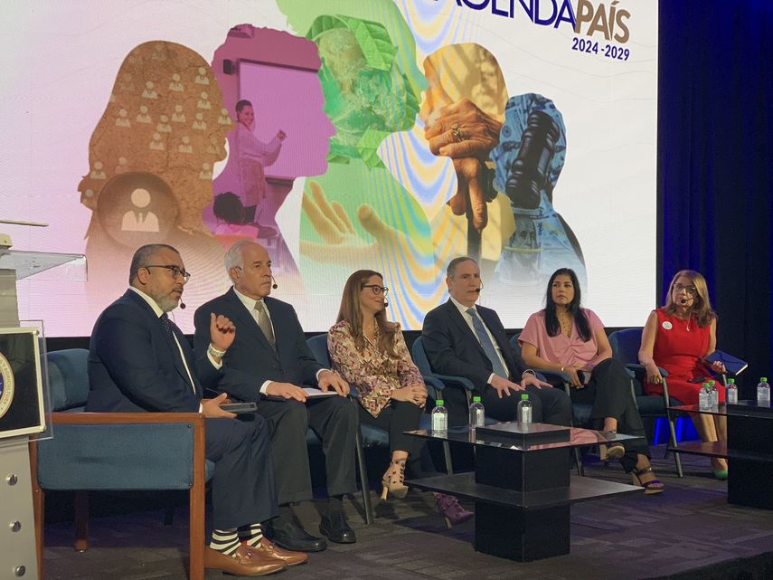 Cámara de Comercio inicia segundo Foro Agenda 2024-2029