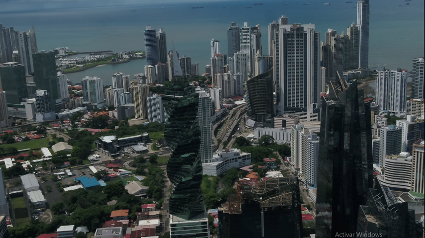 La justicia fortalece la economía panameña