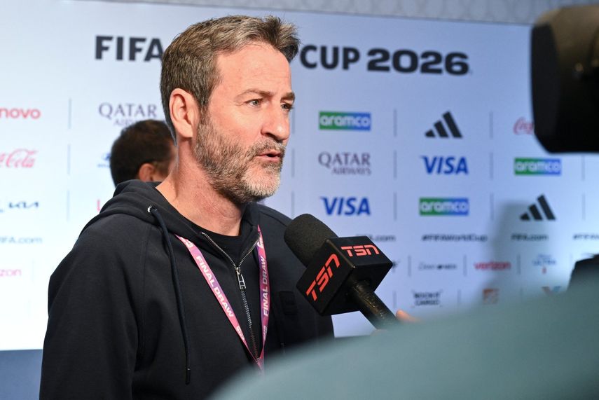 Christiansen evaluará actitud y nivel del equipo en amistosos ante Sudáfrica