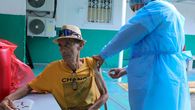 campana de vacunacion contra el sarampion fue intensificada durante el fin de semana campana de vacunacion contra el sarampion fue intensificada durante el fin de semana