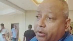 El diputado Raúl Pineda llamó a la reconciliación interna y defendió públicamente su respaldo al excandidato presidencial José Gabriel Gaby Carrizo y al exdirector del IFARHU, Bernardo Nando Meneses.