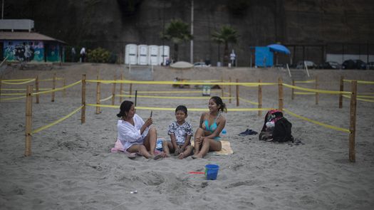 Perú declara en emergencia su sector turismo tras pandemia