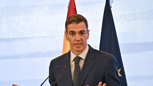 Sánchez dice que tencnooligarcas como Musk y Zuckerberg no están por encima de la ley Sánchez dice que tencnooligarcas como Musk y Zuckerberg no están por encima de la ley