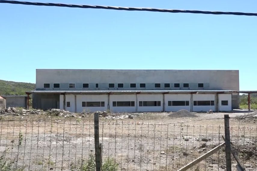 Residentes de Boquete exigen la construcción de una policlínica de la CSS