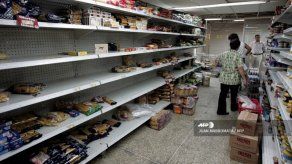 Crisis económica en Venezuela se agudiza tras pandemia