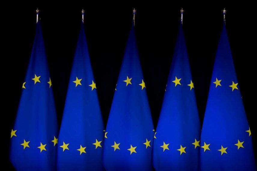 Unión Europea insta al gobierno sirio a disminuir violencia