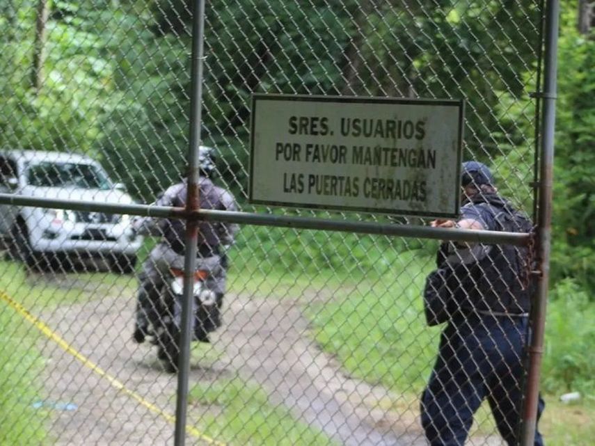 Ministerio Público confirma condena en caso Masacre en Colón