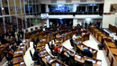 Asamblea Nacional espera la presencia de los magistrados en el debate de las reformas electorales. Asamblea Nacional espera la presencia de los magistrados en el debate de las reformas electorales.