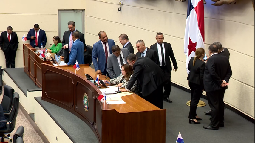 Reformas a la CSS ¿Qué fue lo que aprobó la Asamblea Nacional?