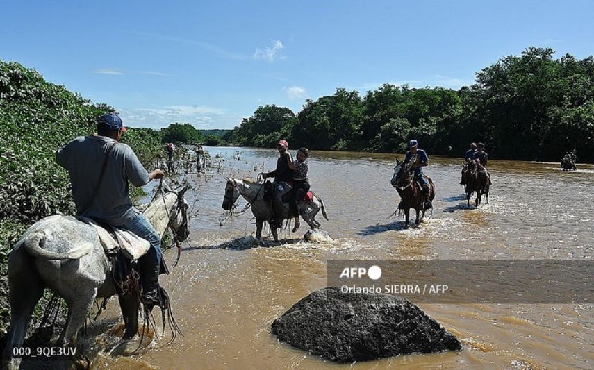 El gobierno de Honduras anunci&oacute; la semana pasada que brigadas se desplazaron el jueves a los puntos fronterizos de El Triunfo (El Guasaule) y La Fraternidad (San Marcos de Col&oacute;n) para vacunar a nicarag&uuml;enses.