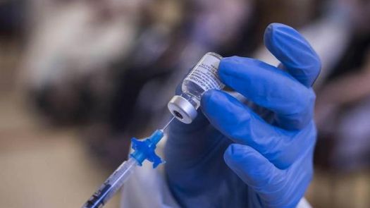 Minsa autoriza uso de vacuna bivalente en niños de 5 a 11 años