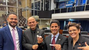 Bancada Seguimos exige redirigir fondos de $7 millones para villa diplomática al Oncológico