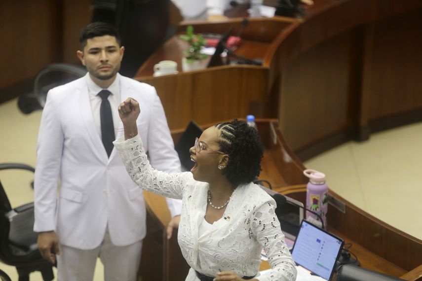 Transparencia Internacional Panamá aplaude pequeños logros anticorrupción de Asamblea