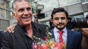 Portugués Carlos Queiroz nuevo DT de Colombia