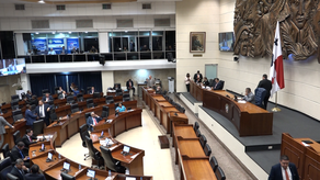 Proyecto de Ley de Extinción de Dominio.