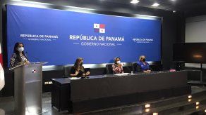Panamá recibirá primeras vacunas contra el Covid-19 entre el 18 y 25 de enero