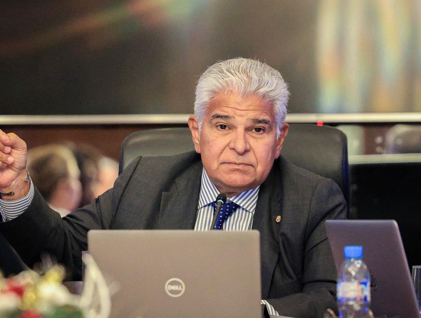 El Consejo de Gabinete aprobó la Resolución N. 146-24, que autoriza el procedimiento excepcional de contratación entre la (CSS) y Promed Medical Care, S.A., para el “suministro de servicios integrales que permitan el funcionamiento de las unidades de hemodiálisis. El Consejo de Gabinete aprobó la Resolución N. 146-24, que autoriza el procedimiento excepcional de contratación entre la (CSS) y Promed Medical Care, S.A., para el “suministro de servicios integrales que permitan el funcionamiento de las unidades de hemodiálisis.