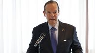 canciller defiende viajes de mulino tras salida de panama de lista de la ue canciller defiende viajes de mulino tras salida de panama de lista de la ue