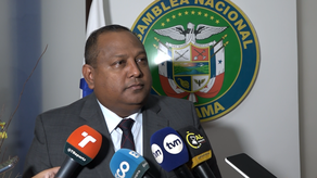 Diputados se enfrentan en la Asamblea por cuestionamientos a la AMP