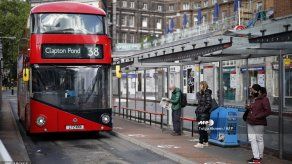 El Alcalde de Londres se baja el sueldo debido al coronavirus