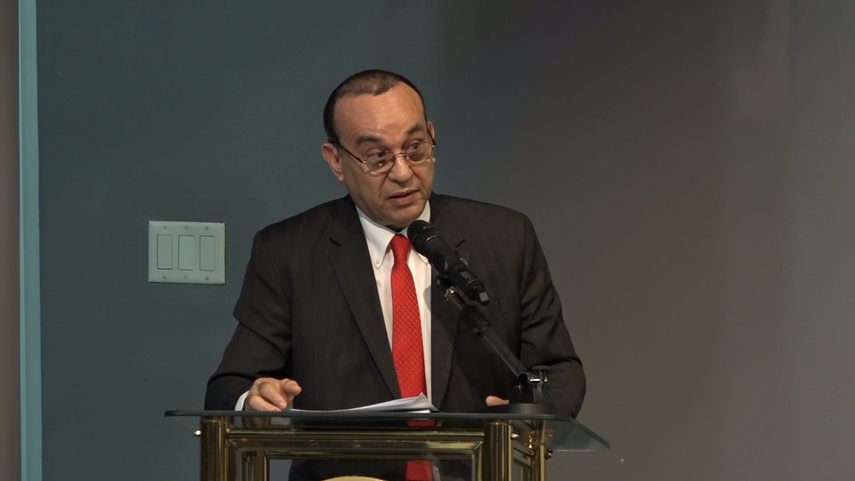 Universidad de Panamá sufre recorte presupuestario