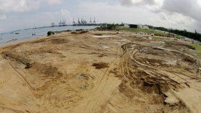 Economía y ambiente hermanados en primera planta de gas natural de Centroamérica