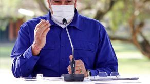 Venezuela denuncia que Países Bajos negó vuelo a delegación de Maduro