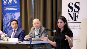 Presentan Guía de Beneficiarios Finales de Panamá