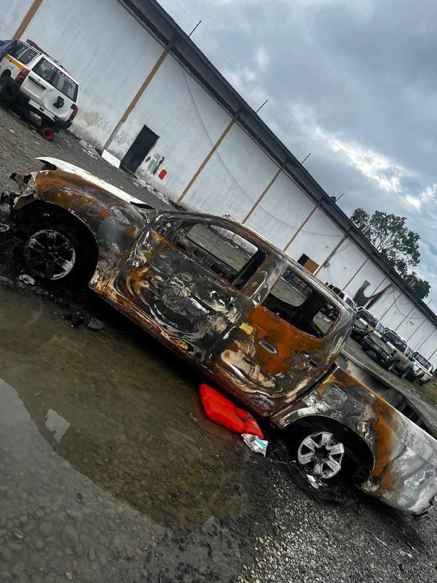 Ante la crisis social y humanitaria que afecta a la provincia de Bocas del Toro, el Ministerio de Salud (Minsa) anunció la implementación de un plan integral de respuesta y recuperación sanitaria, que contempla una inversión de B/.15,415,840.00 durante los próximos seis meses. Ante la crisis social y humanitaria que afecta a la provincia de Bocas del Toro, el Ministerio de Salud (Minsa) anunció la implementación de un plan integral de respuesta y recuperación sanitaria, que contempla una inversión de B/.15,415,840.00 durante los próximos seis meses.