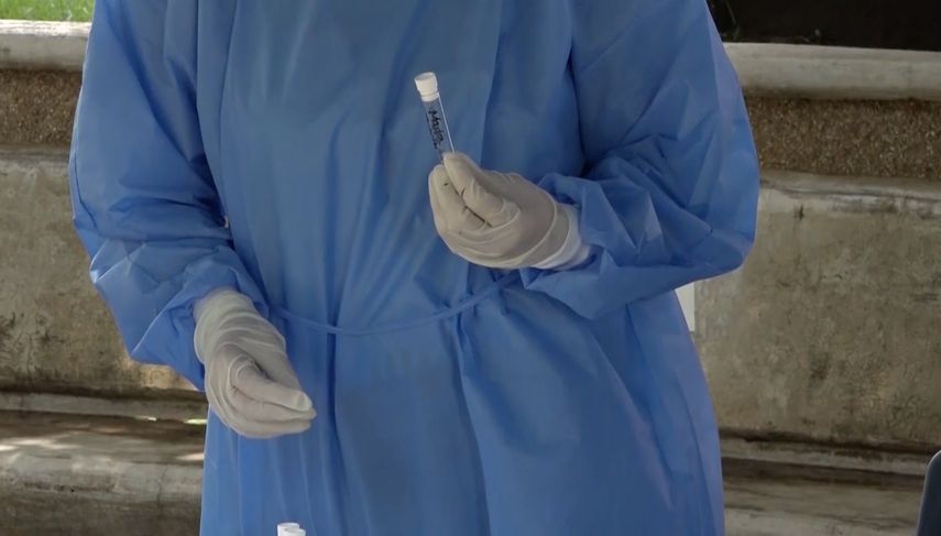 Panamá avanza en Plan Estratégico Nacional de Tuberculosis.