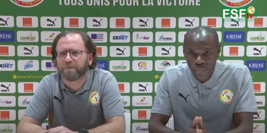 Catástrofe en Senegal para Mundial Qatar