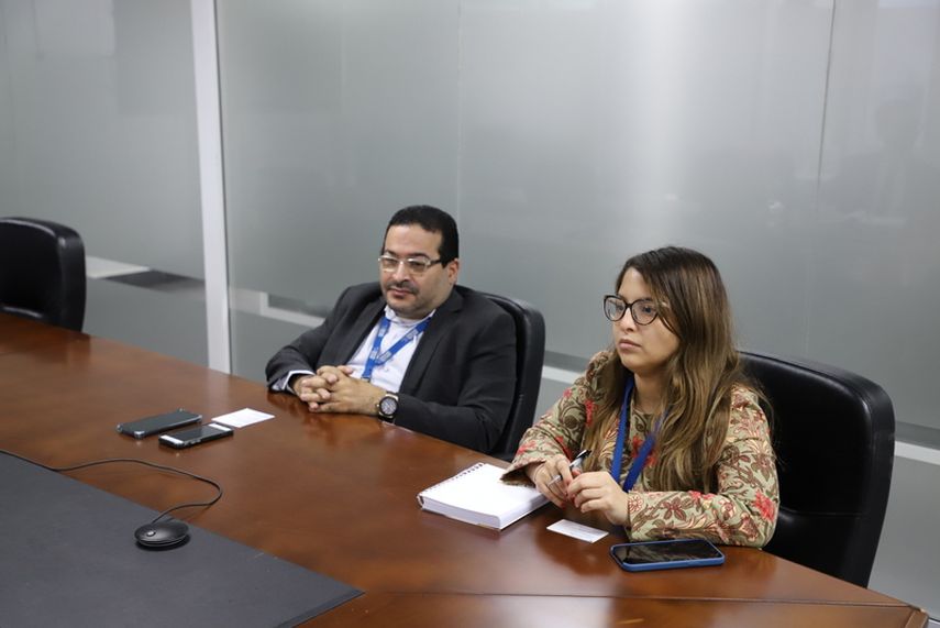 La Defensor&iacute;a calific&oacute; como positiva la iniciativa.