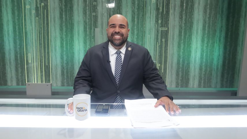 Roberto Pineda: El proceso electoral en la UMIP tiene irregularidades de fondo y forma