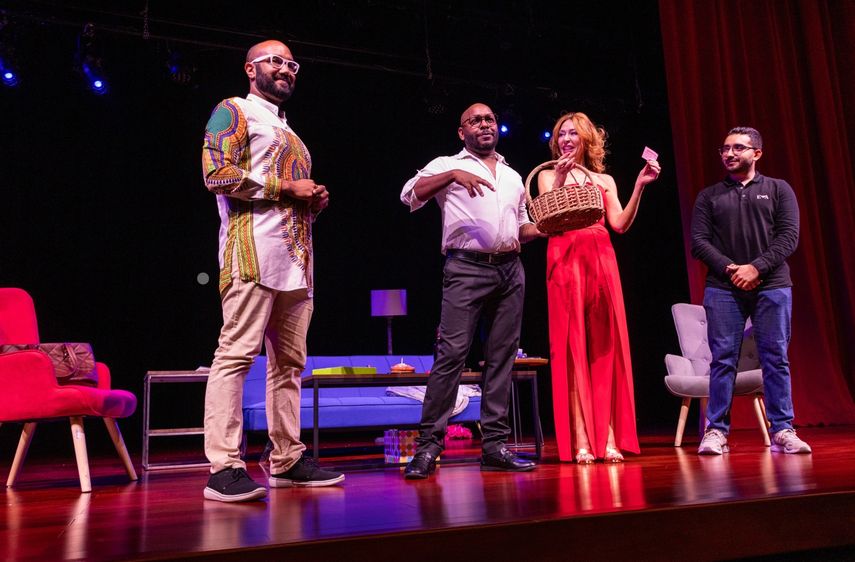 La provincia de Colón está escribiendo un nuevo capítulo en su historia cultural y económica con la apertura del Centro de Arte y Cultura de Colón (CACCO), un espacio que en solo siete meses ha transformado el arte y la creatividad en motores de desarrollo y progreso. La provincia de Colón está escribiendo un nuevo capítulo en su historia cultural y económica con la apertura del Centro de Arte y Cultura de Colón (CACCO), un espacio que en solo siete meses ha transformado el arte y la creatividad en motores de desarrollo y progreso.