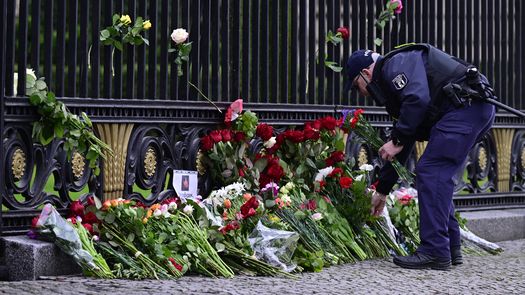 La comunidad internacional condena de forma unánime el atentado de Moscú