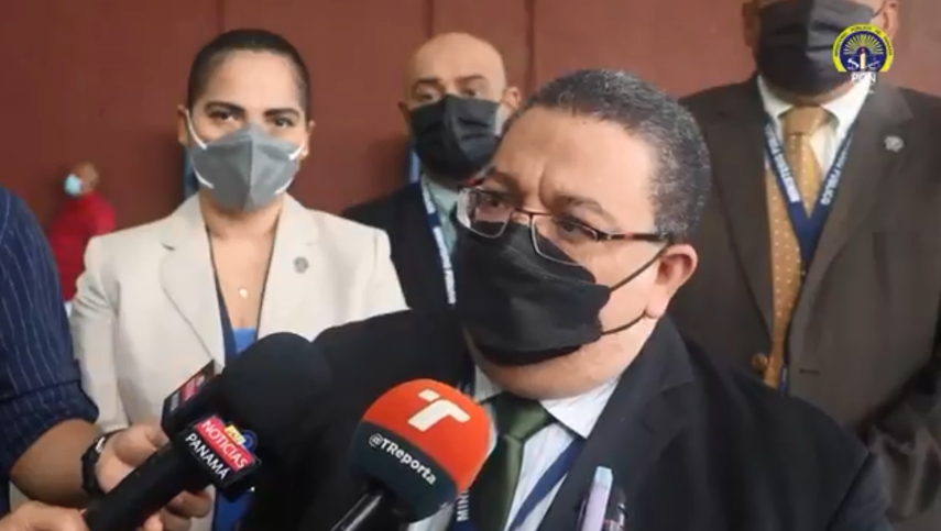 Ricaurte González sobre el caso Pinchazos