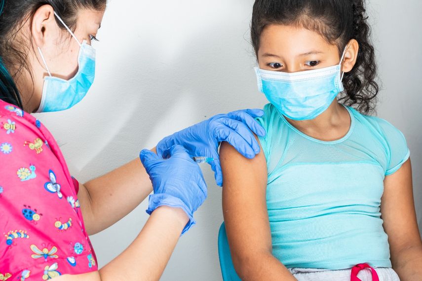 95% de los 57 fallecidos por Influenza no contaban con la vacuna