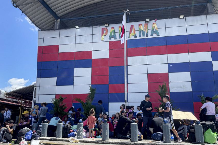 Panamá analizará el retorno de venezolanos de forma directa o vía terceros
