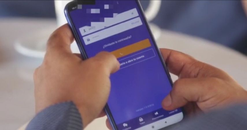 Policía Nacional: No preste sus cuentas bancarias, evite el delito de estafa. Foto: http://www.policia.gob.pa 