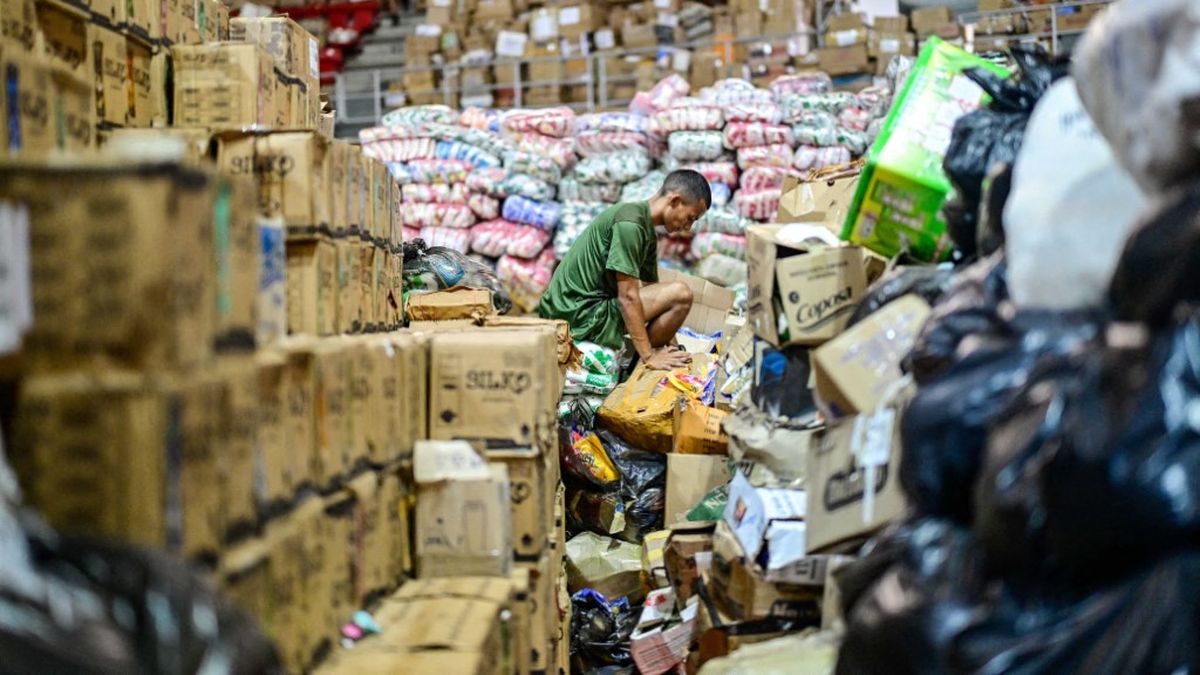 ONU solicita $50 millones para atender crisis alimentaria tras terremotos en Venezuela ONU solicita $50 millones para atender crisis alimentaria tras terremotos en Venezuela
